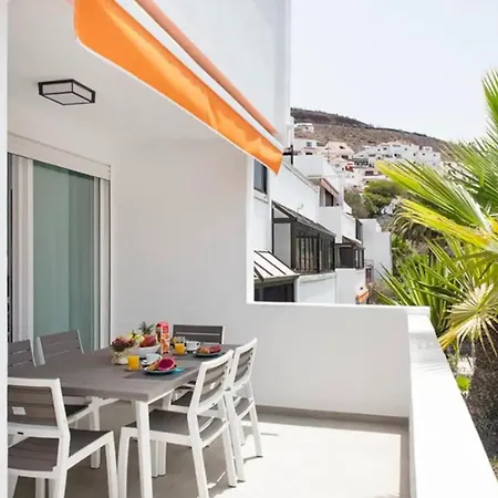 Generous And Modern Flat Arona (Tenerife)