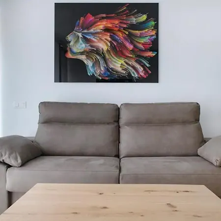Generous And Modern Flat Arona (Tenerife)