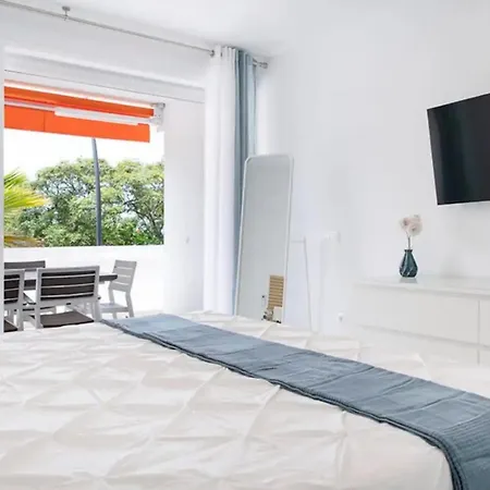 Generous And Modern Flat * Arona (Tenerife)